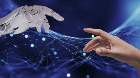 How AI Is Changing the Way We Work