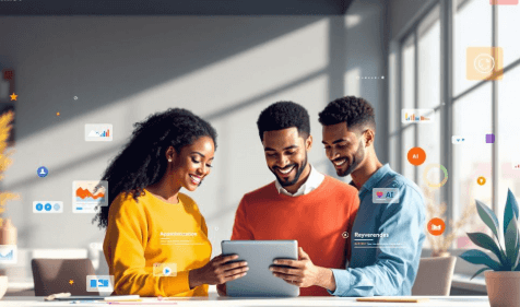 How AI Is Changing Problem-Solving Methods