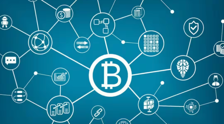 Blockchain in Government Systems