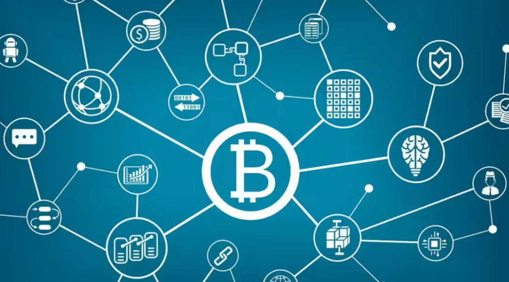 Blockchain in Government Systems