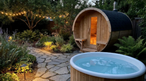 Cedar vs Heat-Treated Hemlock for a Sauna