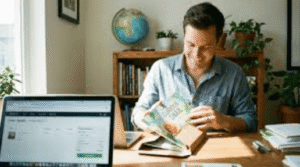Print on Demand for Books: A Smart Way to Publish Without Inventory