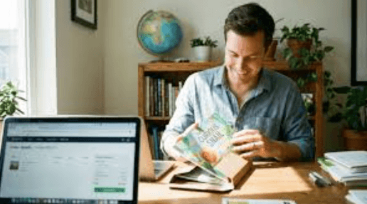 Print on Demand for Books: A Smart Way to Publish Without Inventory